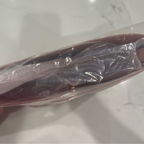 NEW! Samara medium shoulder bag peony - Picture 6 of 12